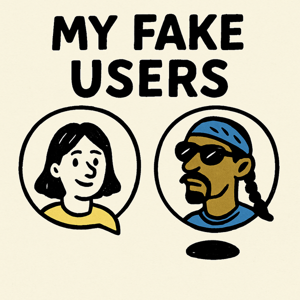 AI-Powered Usability Testing