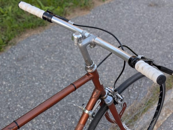 Bike Builds